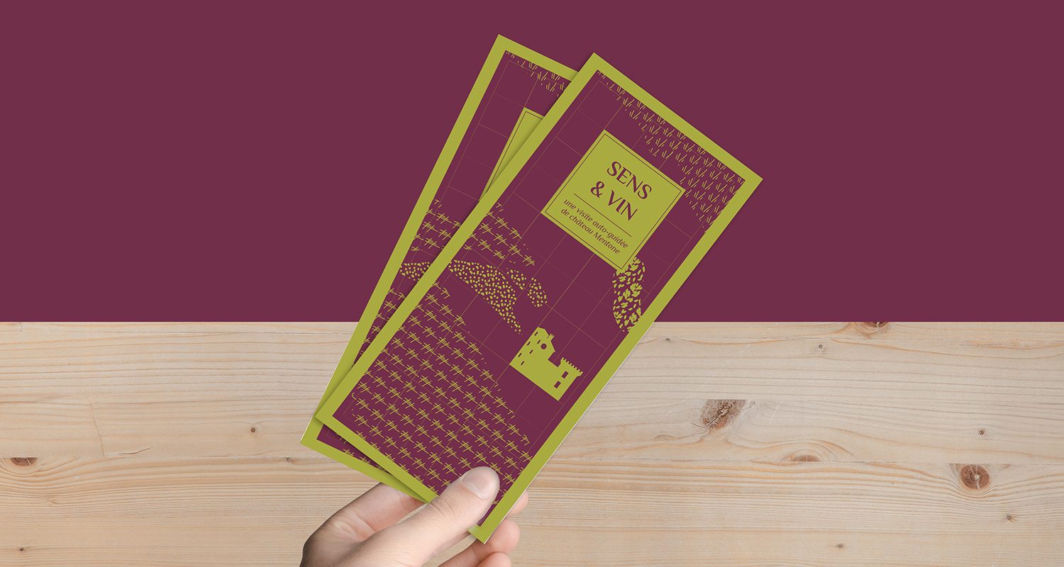 Dl Flyer Mock-Up – Male hands holding blank flyers on a gray bac Dl Flyer Mock-Up - Male hands holding blank flyers on a gray bac