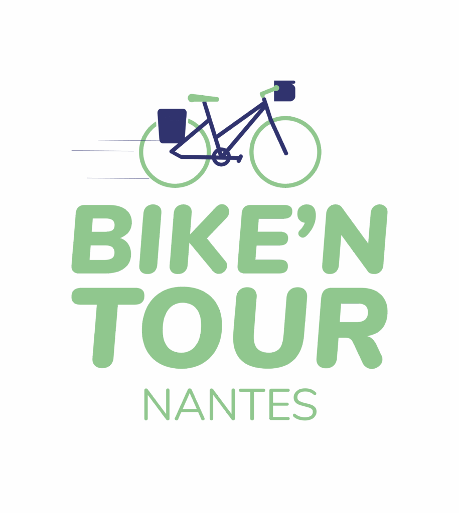 Bike'N Tour - Bonnet.M - Logo principal