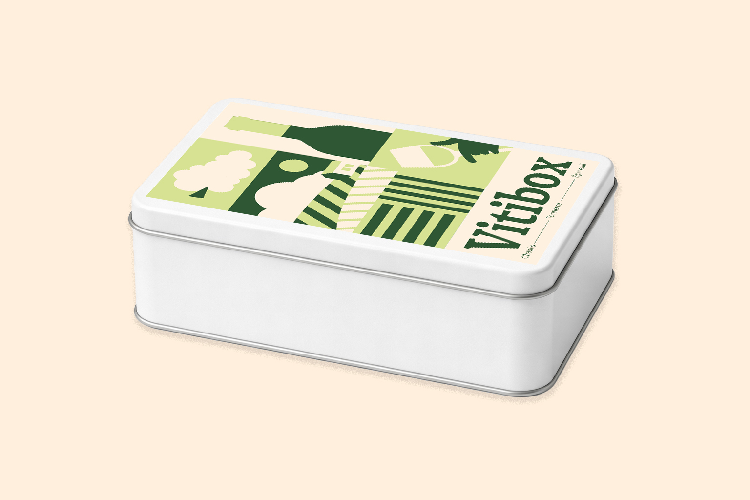 Bonnet.M - OT Chablis Cure Yonne et Tonnerrois - Vitibox sur boite