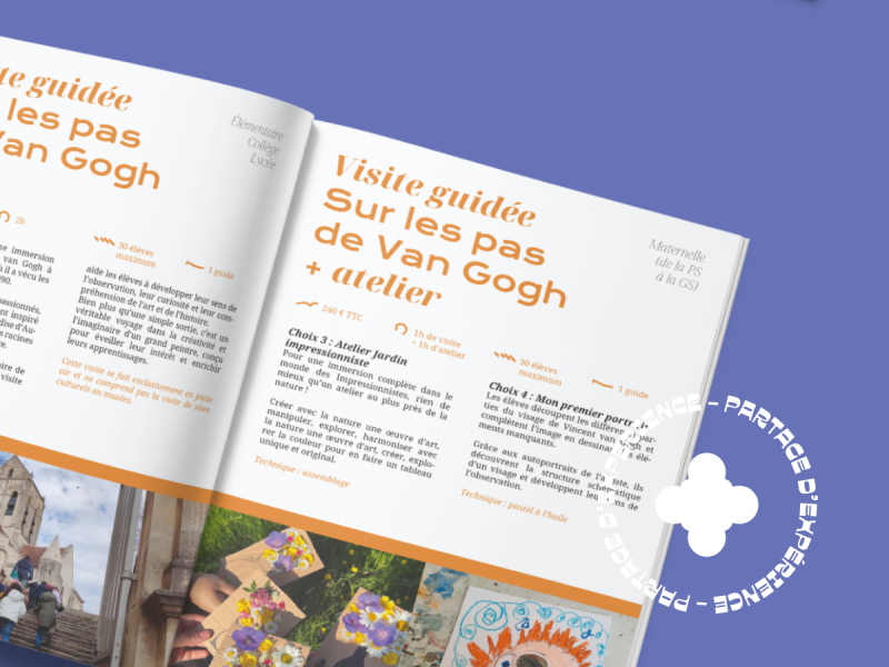 ARTICLE 45 - Article de Bonnet.M - Les itinéraires à thème : la clé pour explorer un territoire autrement