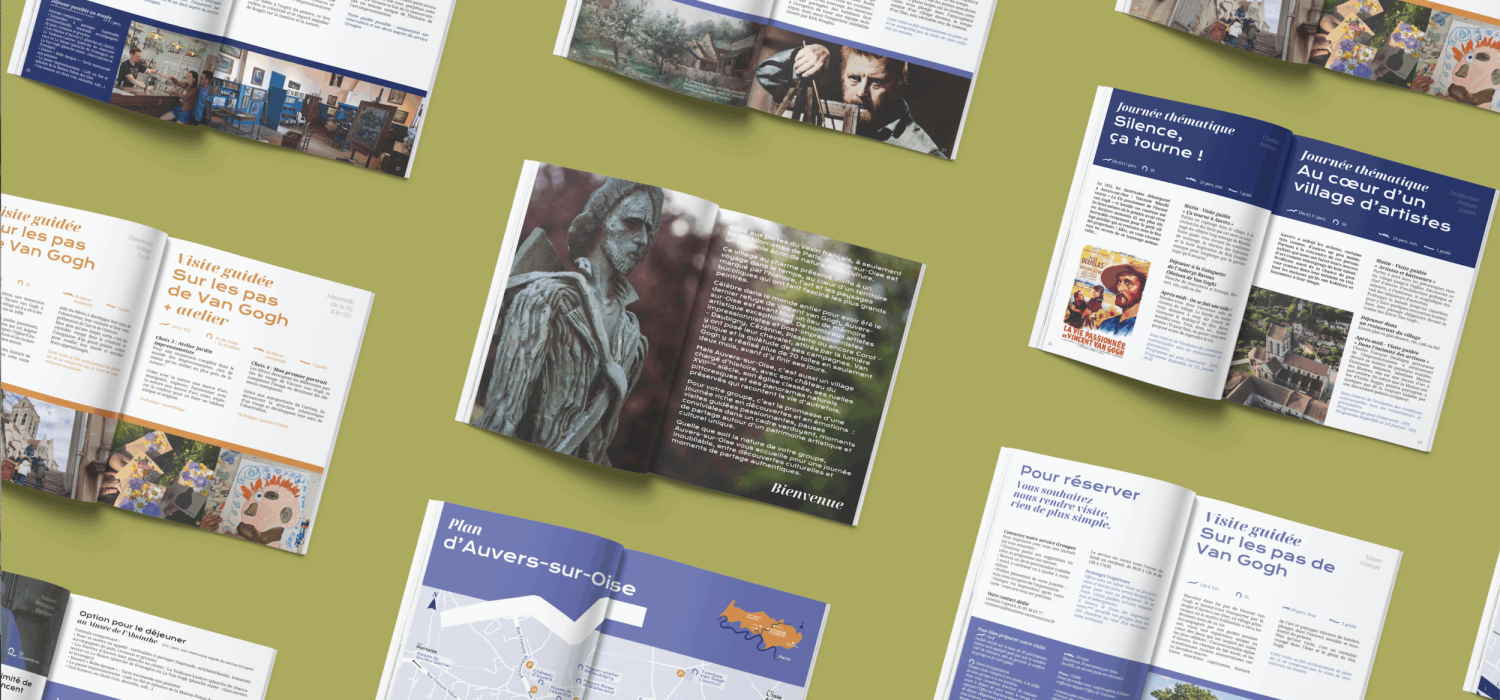 Brochure groupe 2026 - Auvers Tourisme x Bonnet.M - paysage