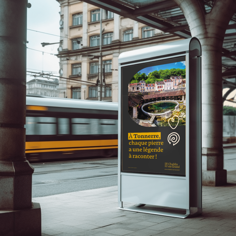 Bonnet.M - OT Chablis Cure Yonne et Tonnerrois - Portrait 2